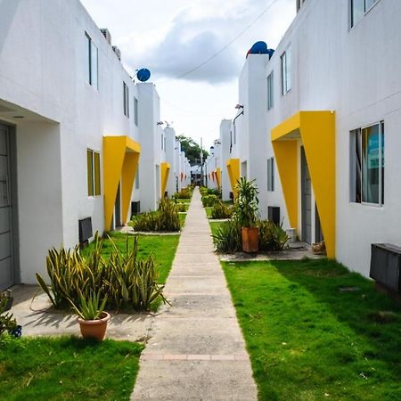 CIC Apartamento amoblado Mirador del Sinú Montería Exterior foto