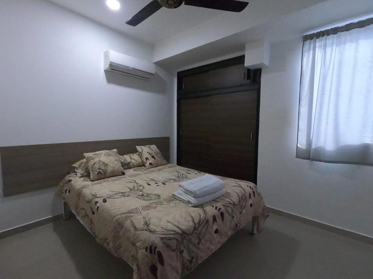 CIC Apartamento amoblado Mirador del Sinú Montería Exterior foto