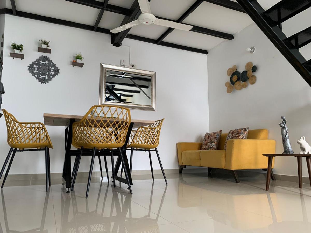 CIC Apartamento amoblado Mirador del Sinú Montería Exterior foto