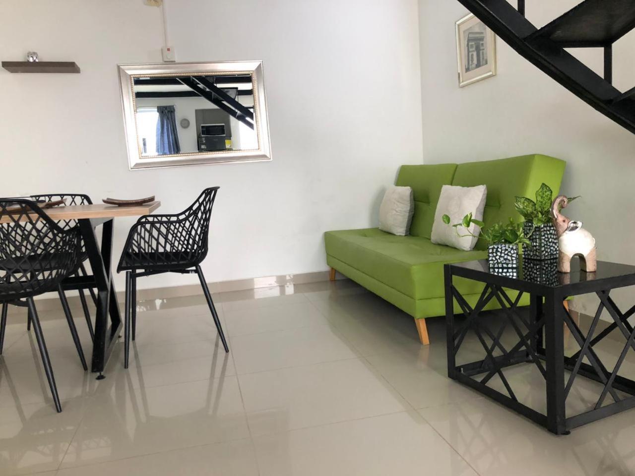CIC Apartamento amoblado Mirador del Sinú Montería Exterior foto